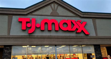 20 reviews of TJ Maxx "TJ Maxx is a great idea if you need something in particular, but don&39;t really care what you end up with. . Tj maxx la cantera